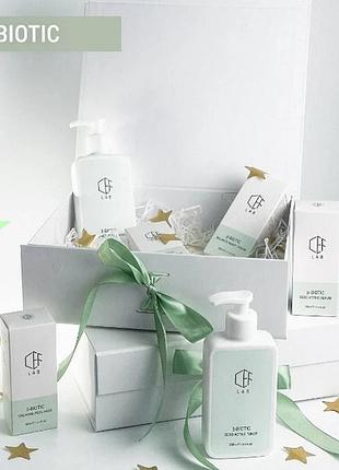 Набор подарунковий cef lab β-biotic line