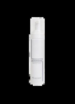 Антиоксидантна пінка для вмивання antioxidant foamy cleansing mousse aesthetical 200 мл