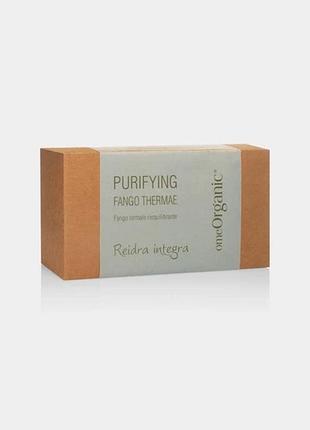 Термальна глина omeorganic fango thermae 12шт*30мл