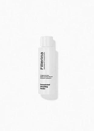 Концентрована ексфолююча пудра concentrated exfoliating powder fillerina 50 г
