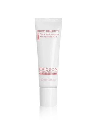 Флюїд проти почервоніння anti-redness fluid ericson laboratoire 30 мл