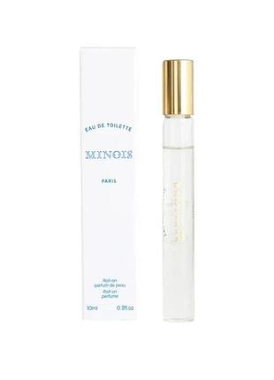 Парфум minois eau de toilette 10 мл