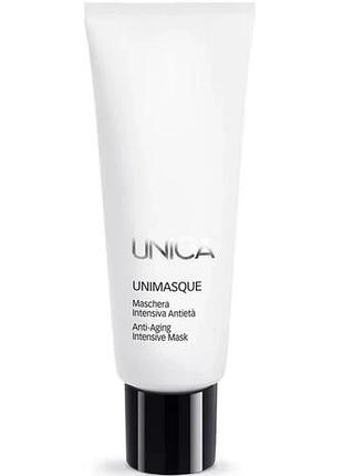 Омолоджующая гель-маска dermo28 unica unimasque 75ml (d28-0031)
