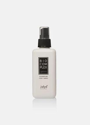 Jalyd eleven fluid реструктуризующий флюид jalyd professional 150мл