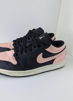 Кроссовки nike air jordan 1