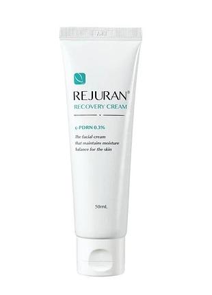Восстанавливающий крем после естетичних процедур recovery cream rejuran 50 мл