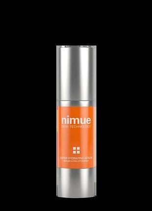 Суперзволожуюча сироватка nimue 30 мл