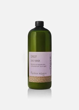 Маска для повседневного использования omeorganic daily mask 1000 мл