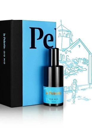 Парфумована вода le pelerin parfum dio mio унисекс 50 мл