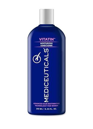 Увлажняющий кондиционер для женщин vitatin mediceuticals 250 мл