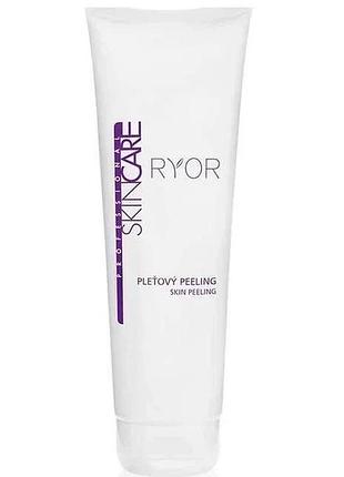 Мікрокульковий пілінг skin peeling ryor 100 мл