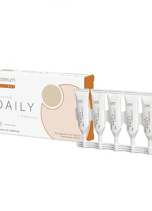 Сироватка ліфтфнг-укріплююча pbserum daily firmness 15х2 мл