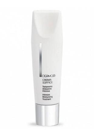 Увлажняющий крем для обличчя dermo28 aqua crema soffice 50 мл (d28-0010)