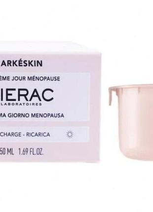 Денний крем для обличчя lierac arkéskin crème jour ménopause refill 50 мл (ll004)
