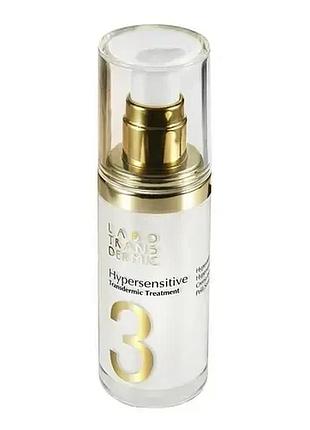Заспокійливий крем для чутливої шкіри calming cream labo transdermic 30 мл