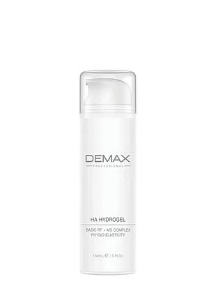 Гіалуроновий rf + ms гель demax 150 мл
