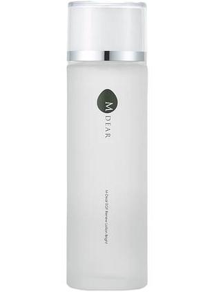 Освітлюючий лосьон-сироватка m-dear egf renew lotion bright 100 мл