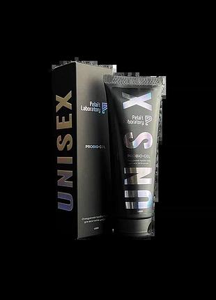 Очищуючий пробіо-гель для всіх типів шкіри пеларт unisex probio gel pelart laboratory 250 мл