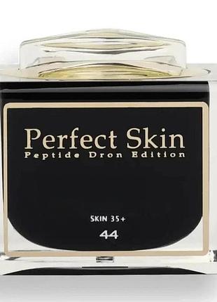 Ночной живильний змицнюючий крем 44 visage cream rich perfect skin 50 мл (ps44)