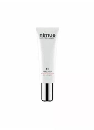 Сироватка nimue tds interactive для чутливої шкіри 30 мл