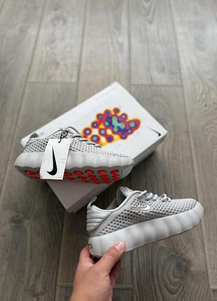 Nike mind grey 2