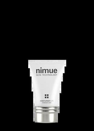 Легкий зволожующий крем lite nimue 50 мл