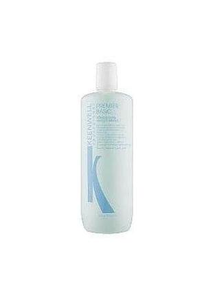 Профессиональный тоник для комбинованого и жирний keenwell premier mixed greasy cutis tonic 1000 мл