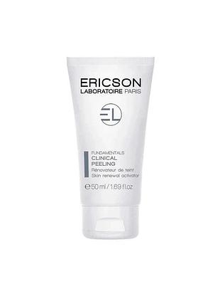 Ревіталізуючий пілінг ericson laboratoire 50 мл