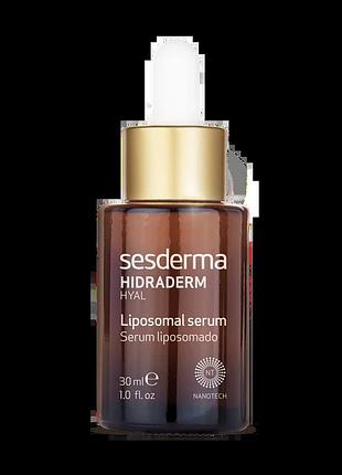 Ліпосомальна сироватка hydraderm hyal sesderma 30 мл