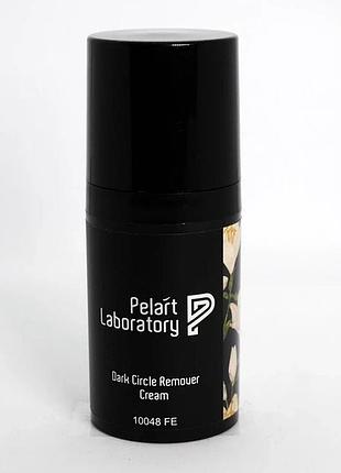 Крем від темних кругів і набряків для контуру очей pelart laboratory de lys blanc line dark circle remover 30 мл