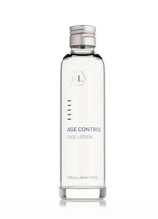 Лосьйон для обличчя holy land age control face lotion 150 мл