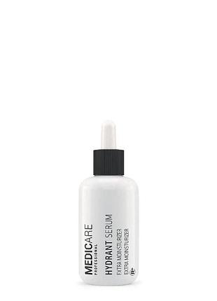 Сироватка екстразволожуюча hydrant serum medicare 30ml (mc341419)