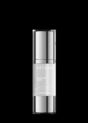 Сироватка-ліфтинг глибокого омолодження age defying serum décaar 30 мл