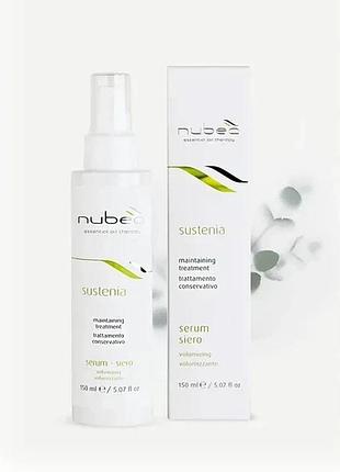 Серум nubea sustenia для об’ему 150 мл