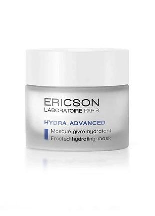Маска для миттєвого зволоження ericson laboratoire 50 мл