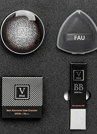 Подарунковий набор fau spesial editionskin