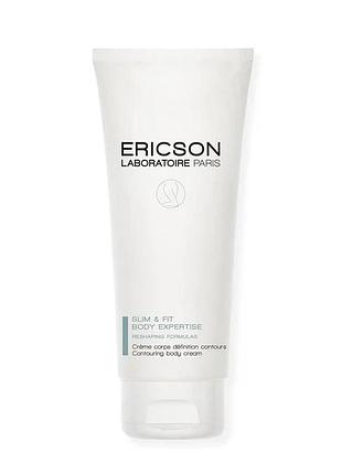 Контурний крем для тела ericson laboratoire 200 мл