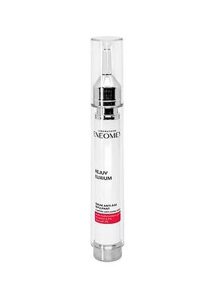 Сироватка для пружності шкіри rejuv elixium plumping anti-aging serum eneomey 15 мл