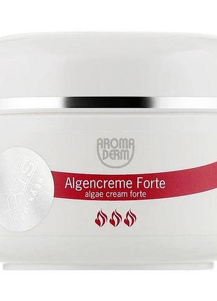 Крем з водоростями форте styx algen cream forte aromaderm 150 мл