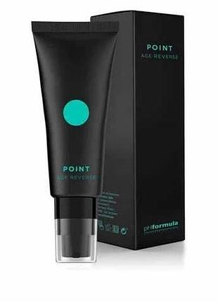 Пептидний крем що омолоджує point age reverse phformula 50 мл (туба)