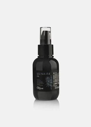 Олійка для волосся omeorganic ka | na | pae oil 80 мл
