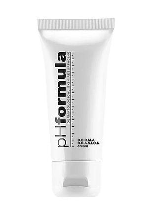 Оновлювальний крем d.e.r.m.a.b.r.a.s.i.o.n. phformula 50 мл