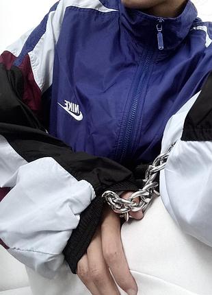 Вітровка nike ,оригінал