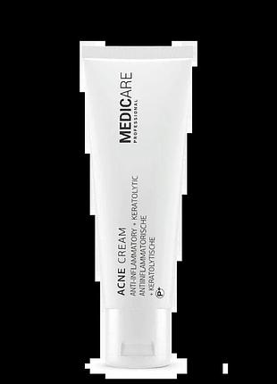 Medicare крем для проблемної шкіри / medicare acne cream, 50ml