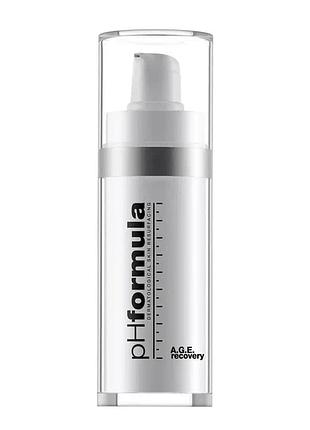 Відновлювальний омолоджувальний крем a.g.e. recovery phformula 30 мл (149ph)