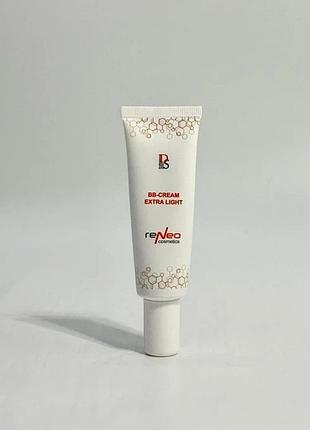 Bb - крем екстра легкий bb-cream extra light derma series 30 мл