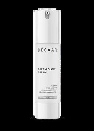 Крем-илюминатор дрим глоу dream glow cream décaar 50 мл