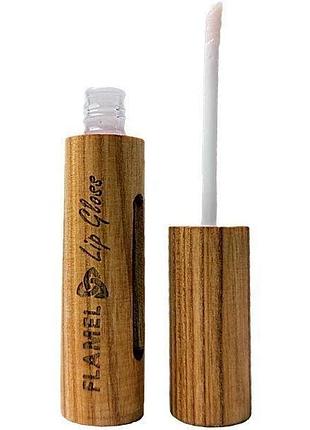 Блиск для губ flamel lip gloss 10 г