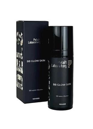 Пеларт освитлюючий bb-крем вуаль для сяйва кожи pelart laboratory bb glow skin cream 50 мл