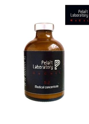 Пеларт ликующий концентрат от псориазу pelart laboratory recell medical concentrate , 50 мл